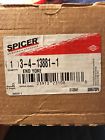 3-4-13881-1 Spicer Driveshaft End Yoke 023913231088