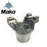 3-4-273-1 Dsp Drive Shaft End Yoke Round Bore Series Strap Style