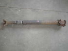 1ftww31p25ea41729 3 Super Year Drive -350 10 Vin E027951 03 Guarantee Front Shaft - Duty