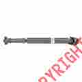 30.0625 65-9157 Cardone Front Replacement Steel Drive Shaft Length 082617563734
