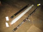 05951 300 123747566lkq Chrysler Dodge Charger Rear Drive Shaft Oem