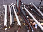 06226 300 158235052lkq Chrysler Spd At Rear Drive Shaft Oem 06226 300 158235052lkq Chrysler Spd At Rear Drive Shaft Oem