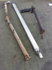 05951 300 163189201lkq Chrysler Rear Drive Shaft Assembly Oem