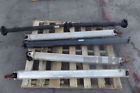 300 163632000lkq Chrysler 05-14 Front