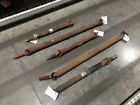 300 164196726lkq Chrysler 05-10 Rear