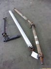 00652 300 191017978lkq Chrysler Charger Rear Drive Shaft Assembly Oem