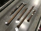 00652 300 192168591lkq Chrysler Rear Drive Shaft Assembly Oem Lkq