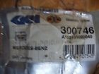 300746 Gkn Loebro Mercedes Benz