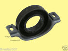 300sl Boot Rubber Bearing Driveshaft Mounting Propeller Rein Drive Joint Shaft Carrier Center Mount Mercedes Support