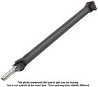 91-00372 300zx Oe Quality Replacement New High Driveshaft Prop Shaft For Nissan 1984 Automatic