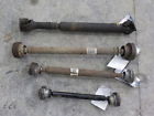 3062270803d01 148403365lkq Toyota Front Drive Shaft Miles Oem
