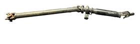 3072 2014 Subaru Brz Frs Oem Automatic Driveshaft Drive Prop Shaft 41k A/t