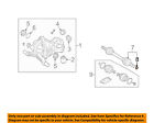 30735956 Volvo Oem 10-14 Xc90