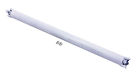 310500 Precision Shaft Technologies In Long Od Steel Drive