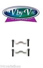 318-10 Moog Precision U-joint Clamp Kit Each