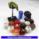 31913 American Shifter Ivory Shift Knob
