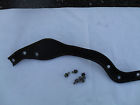 325ic 325i Heat Exhaust Bracket 325is 325 E30 Line Support 325e Drive Bmw Shield