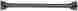26207629987 328xi 936-310 Dorman Drive Shaft Fits 2005-2013 Bmw 335i Xdrive 328i 335xi Oe So
