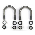 00080066605937 330-10 Moog Universal Joint U-bolt Kit