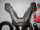 2-4-7791-1 3304-261 Pti Jeep Wrangler Pinion Yoke Kit Straps Bolts And Seal