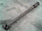 341500 Astrovan 99 00 01 02 03 04 05 Chevy Astro Front Drive Shaft
