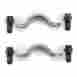 351-10 Moog Universal Joint Strap Kit