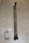 352268 Ford Front Drive Shaft Manual Transmission Speed Fits Pickup