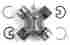 00080066607443 355c Moog Universal Joint Rear 2-0621 3188cc 5794x 45u0404 U541 20621