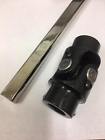 Uj007 36 Plain Steering Shaft
