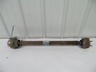 362830 Expediton 09 10 11 12 13 14 Ford F150 Front Drive Shaft 6 Speed 6r80 5.0l And 6.2l