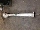 Tr6060 3676 Corvette Convertible Oem Manual Torque Tube Driveshaft