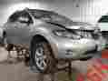 370001aa1a Murano Nissan 2010 Rear Drive Shaft