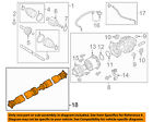 370003ja2b Nissan Oem Shaft