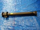 37000jk200 Infiniti Rwd Rear Drive Shaft Section Auto Trans