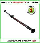 37080 Wip Volvo Drive Shaft Brand New Propeller