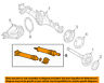 3710004440 Toyota Oem Tacoma Shaft