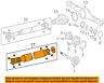 371000c195 Toyota Oem Tundra Shaft
