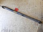 37110-04040 Toyota Tacoma Manual Trans Regular Cab Rear Drive Shaft Oem