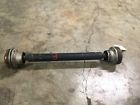 37140-30020 Bmw Lexus Is Drive Shaft Front Awd Oem Propeller