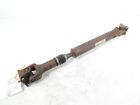 37200zz70a Nissan Frontier Front Drive Shaft Propeller Line Assembly