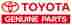 3723035130 Toyota Oem 95-04 Tacoma Rear-center Bearing