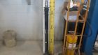 373004w900 Nissan Rear Drive Shaft