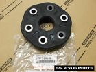 37511-24010 Lexus Toyota Supra Base Genuine Rubber Driveshaft Coupling Giubo Guibo