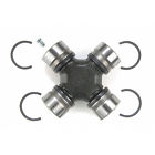 5-260-1x 378 Moog Universal Joint Front 080066607665
