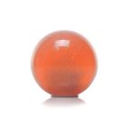 38657 American Shifter Orange Metal Flake
