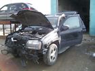 38811 Trailblaz 99 00 01 02 03 04 05 S10 Blazer Rear Drive Shaft