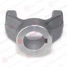 396 Moog New Universal Joint 080066607849