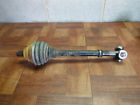 3c0407271d Volkswagen Vw Passat Front Drive Shaft Left