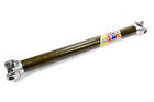 3cf-10x10-375 Fast Shafts In Long Od Carbon Fiber Driveshaft