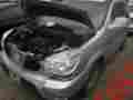 3g5db03l36s652038 2006 Buick Rendezvous Rear Drive Shaft 128k 431-655